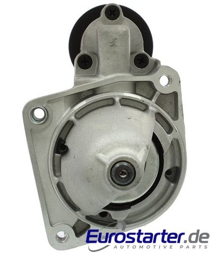 Motorino avviamento 7kw - motorino,