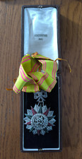 Médaille Ordre du Nichan