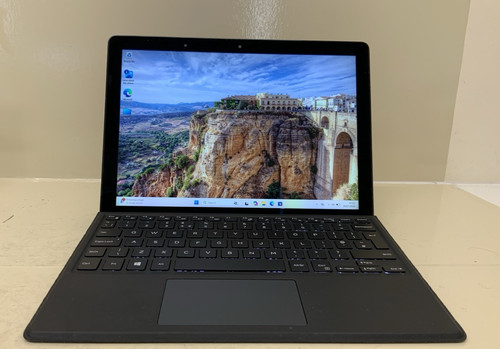 Dell latitude 5290 1 - 5290, i5