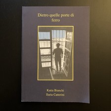 Libro DIETRO QUELLE PORTE DI