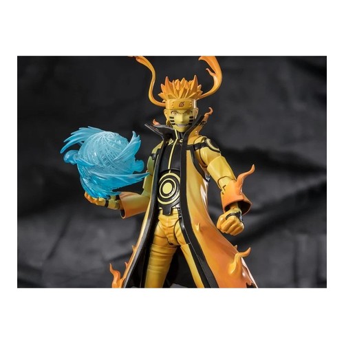 Naruto figuarts - naruto,