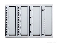 Notificatore DVC-KD Tastiera