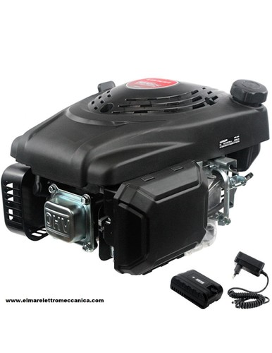 Loncin albero 2 x 60 - hp, 22,2
