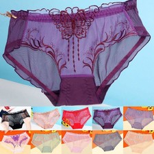 Donna Slip Mutandina