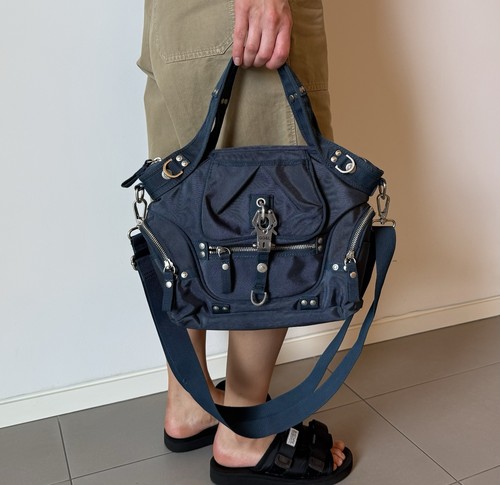 Borsa cargo multitasche ddp - multitasche,