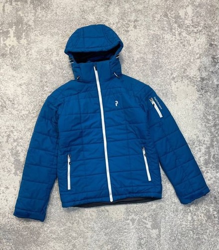 Giacca uomo peak performance - giacca,