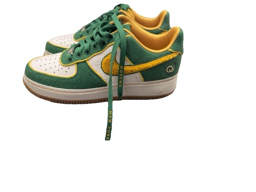 Sneakers queens air force one - air,