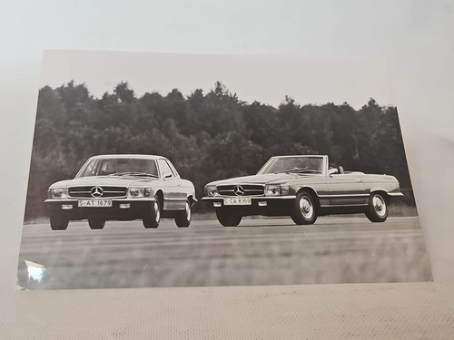 Fotografia archivio mercedes - archivio,