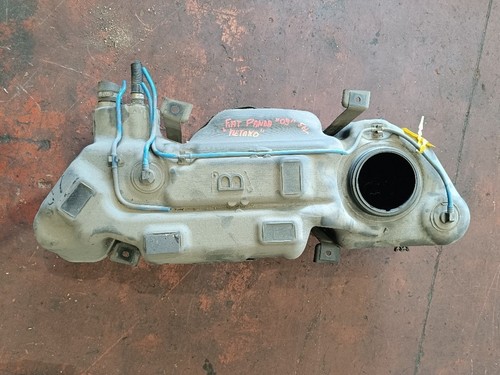 Serbatoio carburante per - serbatoio, fiat