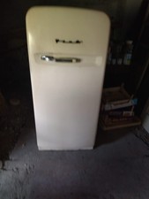 Frigorifero FIAT originale anni ’50 – funzionante e in Buone condizioni