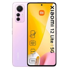 Xiaomi 12 Lite 5G Smartphone