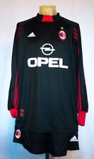 Maglia e pantaloncini AC MILAN adidas GK Tg XL KIT