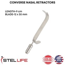 Converse Retrattori Nasali con