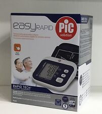 PIC MISURATORE PRESSIONE EASY