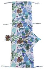 Cuscino per lettino prendisole