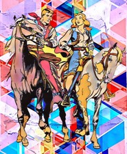 °°° RAFFAELE DE LEO - Pecos