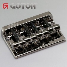 Gotoh 201B-4 Bass Bridge 4