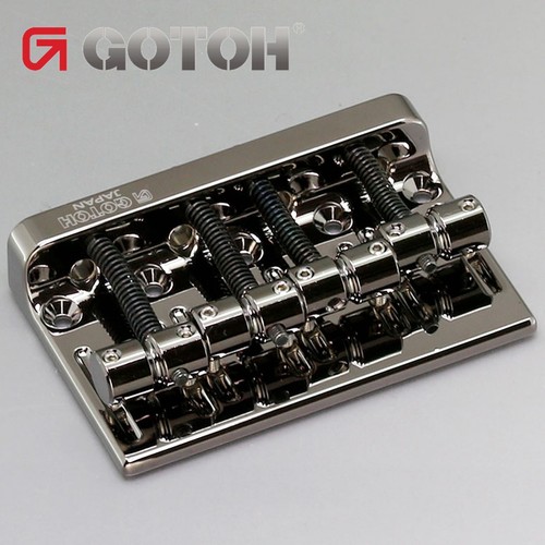 Gotoh 201b bass - gotoh,