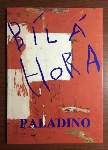 Catalogo mimmo paladino - mimmo,