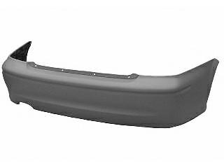 Paraurti post con primer - primer, per