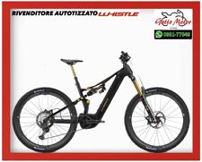 BICI ELETTRICA EBIKE E MTB