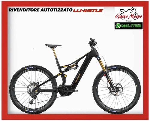 Bici elettrica ebike - ebike, mtb