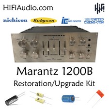 Amplificatore marantz 1200b - amplificatore,
