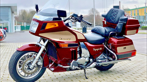 Download kawasaki voyager - download,