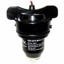 Johnson Pump of America 28552 Cartuccia pompa marina per motore 500 GPH