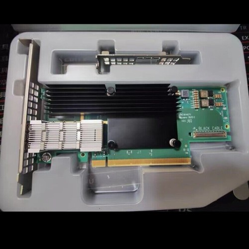 Cx653105a mellanox connectx - cx653105a, connectx-6