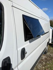 Finestra Camper furgonati