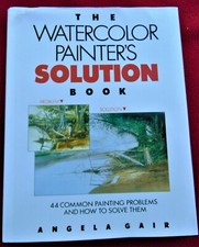 THE WATERCOLOR PAINTER'S