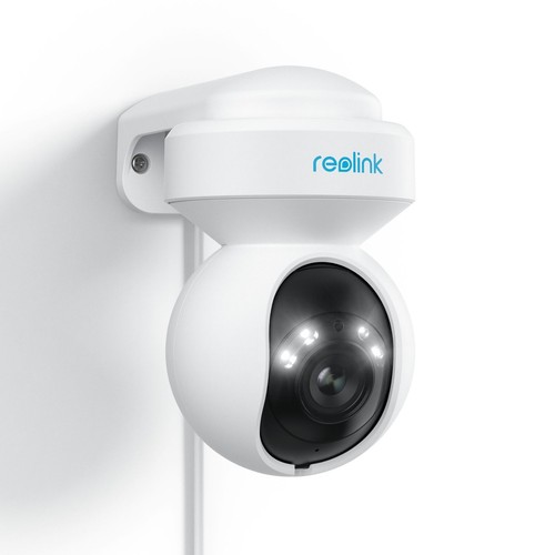 Reolnik telecamera ptz - telecamera, 8mp