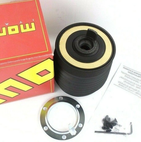 Kit mozzo boss - , volante