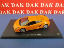 Die cast 1/43 Modellino Auto
