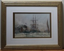 UNA SCENA IMPEGNATIVA NELLA