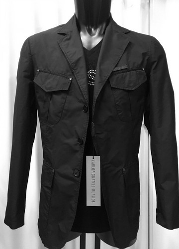 Giacca uomo firmato carlo - +giacca,