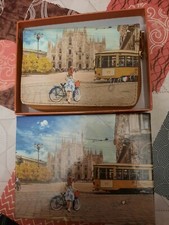 Portafoglio not milano nuovo - portafoglio, y