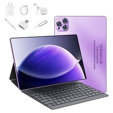 New Tablet 10. 1 inch 8G+256G