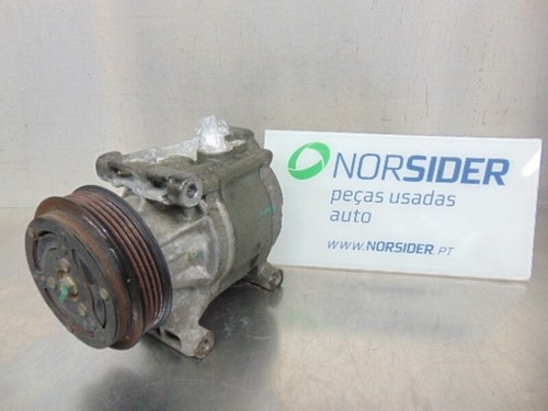 Compressore aria condizionata - compressore,