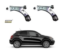 Coppia Bracci Trapezi