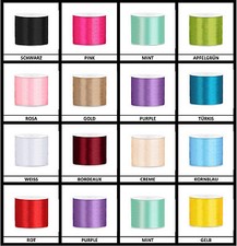 Nastro di Raso 25 M X 75 MM