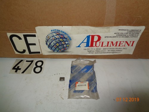 4451150 tassello cambio fiat - 4451150,