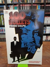 100 Bullets - Primo Colpo -