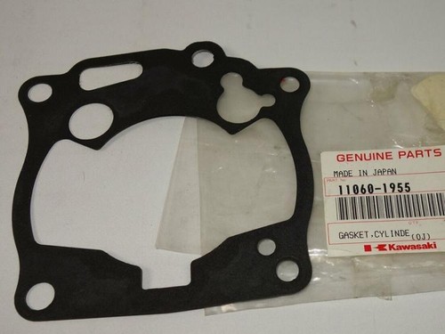 Guarnizione base cilindro - base,