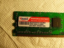 RAM DDR2 533(4) 512 Mb VDATA
