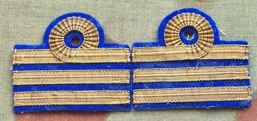 Galloni grado manica - galloni, ex