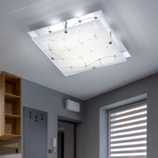 Plafoniera Lampada di