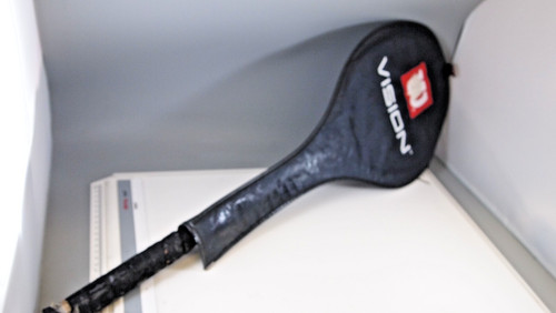 Wilson vision racchetta da - vision,