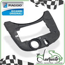 COPERCHIO VANO BATTERIA SOTTO SELLA VESPA ET4 50 125 150 S LX ORIGINALE PIAGGIO
